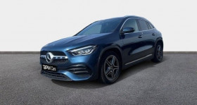 Mercedes GLA , garage MERCEDES BOURGES - ETOILE AUTOMOBILES  Bourges