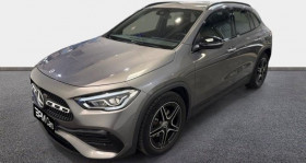 Mercedes GLA , garage MERCEDES ORLEANS - ETOILE AUTOMOBILES  Fleury Les Aubrais