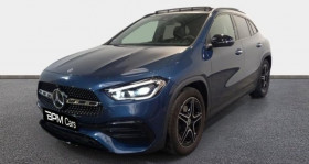 Mercedes GLA occasion 2022 mise en vente &agrave; Fleury Les Aubrais par le garage MERCEDES ORLEANS - ETOILE AUTOMOBILES - photo n&deg;1