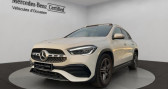 Mercedes GLA 200 163ch AMG Line 7G-DCT  2023 - annonce de voiture en vente sur Auto S&eacute;lection.com