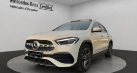 Mercedes GLA , garage MERCEDES ORLEANS - ETOILE AUTOMOBILES � Fleury Les Aubrais