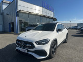 Annonce Mercedes GLA occasion Essence 200 163CH AMG LINE 7G-DCT � Lab�ge