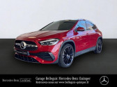 Mercedes GLA occasion année 2021 boite Robotisee Annonce Mercedes GLA occasion Essence 200 163ch AMG Line 7G-DCT à QUIMPER