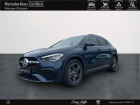 Mercedes GLA occasion Bleu année 2020 boite Robotisee Annonce Mercedes GLA occasion Essence 200 163ch AMG Line 7G-DCT à Gières