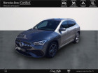 Mercedes GLA occasion Gris année 2020 boite Robotisee Annonce Mercedes GLA occasion Essence 200 163ch AMG Line 7G-DCT à Gières