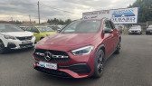 Mercedes GLA 200 163CH AMG LINE 7G-DCT   Albi 81