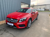 Mercedes GLA occasion année 2020 boite Robotisee Annonce Mercedes GLA occasion Essence 200 163ch Business Line 7G-DCT à Saint-Doulchard