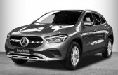 Mercedes GLA occasion année 2021 boite Robotisee Annonce Mercedes GLA occasion Essence 200 163CH BUSINESS LINE 7G-DCT à Villenave-d'Ornon