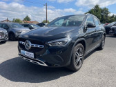 Mercedes GLA occasion année 2022 boite Robotisee Annonce Mercedes GLA occasion Essence 200 163CH PROGRESSIVE LINE 7G-DCT à Albi
