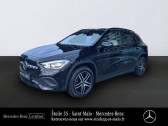 Mercedes GLA occasion année 2022 boite Robotisee Annonce Mercedes GLA occasion Essence 200 163ch Progressive Line 7G-DCT à SAINT-MALO