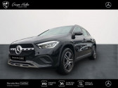 Mercedes GLA occasion année 2020 boite Robotisee Annonce Mercedes GLA occasion Essence 200 163ch Progressive Line 7G-DCT à Gières