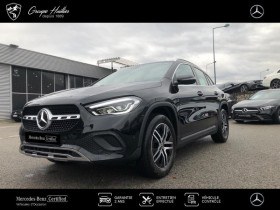 Mercedes GLA , garage GROUPE HUILLIER OCCASIONS  Gires
