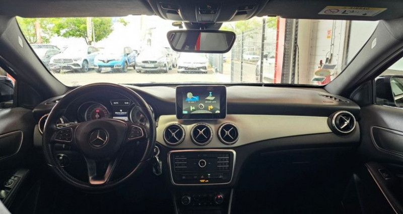 Mercedes GLA 200 4-m 270014KMS 2015 - photo n°4 Mercedes GLA 200 4-m 270014KMS  occasion à Blois - photo n°4