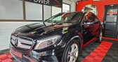 Mercedes GLA occasion année 2015 boite Automatique Annonce Mercedes GLA occasion Diesel 200 4-m à Blois