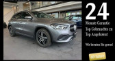 Annonce Mercedes GLA occasion Essence 200 4M PROGRESSIVE NAVI  DANNEMARIE