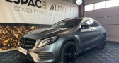 Mercedes GLA 200 7-G DCT AMG Sport Edition   RONCHIN 59