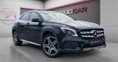Mercedes GLA 200 7-G DCT Fascination CarPlay Siges Chauffants Camra de    Téteghem-Coudekerque-Village 59