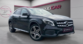 Mercedes GLA occasion 2019 mise en vente à Téteghem-Coudekerque-Village par le garage SIMPLICICAR DUNKERQUE - photo n°1