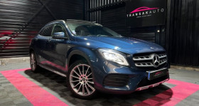 Mercedes GLA , garage TRANSAKAUTO DOUAI  Cuincy