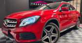 Annonce Mercedes GLA occasion Essence 200 7-G DCT Fascination  Beaumont Les Valence