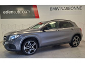Annonce Mercedes GLA occasion Essence 200 7-G DCT Fascination  Narbonne