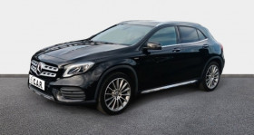 Mercedes GLA , garage C.A.R. LA ROCHELLE AUDI VOLKWAGEN � La Rochelle