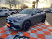 Mercedes GLA occasion année 2020 boite Automatique Annonce Mercedes GLA occasion Essence 200 7G-DCT 163 AMG LINE Pack Premium Toit Ouvrant JA 20 à Toulouse