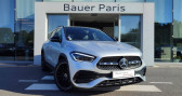 Annonce Mercedes GLA occasion Essence 200 7G-DCT AMG Line  ROISSY