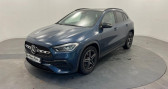 Mercedes GLA 200 7G-DCT AMG Line   QUIMPER 29