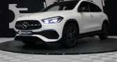 Annonce Mercedes GLA occasion Essence 200 7G-DCT AMG Line  VILLENEUVE D'ASCQ