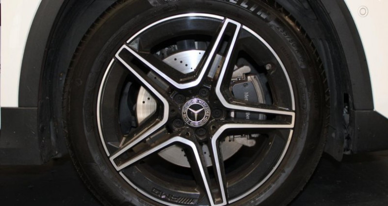 Mercedes GLA 200 7G-DCT AMG Line 2020 - photo n°6 Mercedes GLA 200 7G-DCT AMG Line  occasion à VILLENEUVE D'ASCQ - photo n°6