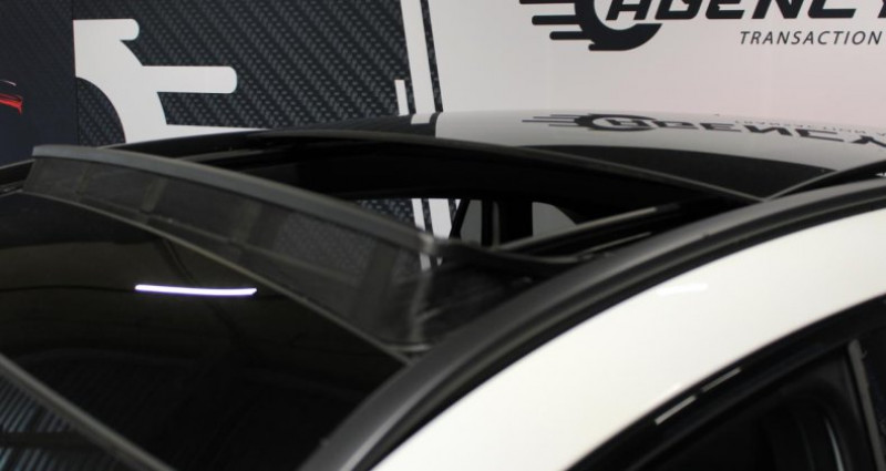 Mercedes GLA 200 7G-DCT AMG Line 2020 - photo n°5 Mercedes GLA 200 7G-DCT AMG Line  occasion à VILLENEUVE D'ASCQ - photo n°5