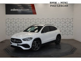 Annonce Mercedes GLA occasion Essence 200 7G-DCT AMG Line  Lescar