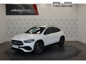 Mercedes GLA , garage BMW PAU  Lescar