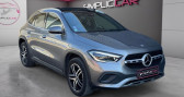 Mercedes GLA occasion année 2022 boite Automatique Annonce Mercedes GLA occasion Essence 200 7G-DCT Business Line à LA MADELEINE