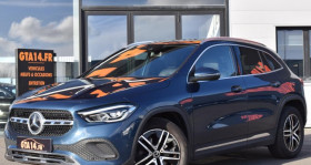 Mercedes GLA occasion 2022 mise en vente &agrave; LE CASTELET par le garage GTA14 - photo n&deg;1