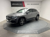 Annonce Mercedes GLA occasion Essence 200 7G-DCT Progressive Line  Lormont