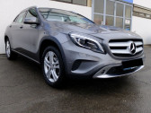 Mercedes GLA occasion année 2017 boite Robotisee Annonce Mercedes GLA occasion Essence 200 ACTIVITY EDITION 7G-DCT à Villenave-d'Ornon