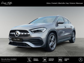 Mercedes GLA , garage GROUPE HUILLIER OCCASIONS � Gi�res