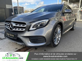 Mercedes GLA occasion année 2019 boite Automatique Annonce Mercedes GLA occasion Essence 200 AMG à Beaupuy