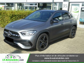Mercedes GLA occasion année 2021 boite Automatique Annonce Mercedes GLA occasion Essence 200 AMG à Beaupuy