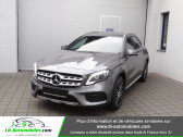 Mercedes GLA occasion année 2018 boite Automatique Annonce Mercedes GLA occasion Essence 200 AMG à Beaupuy
