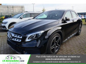 Mercedes GLA occasion année 2018 boite Automatique Annonce Mercedes GLA occasion Essence 200 AMG à Beaupuy