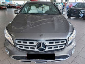 Mercedes GLA occasion année 2017 boite Robotisee Annonce Mercedes GLA occasion Essence 200 BUSINESS EXECUTIVE EDITION 7G-DCT à Villenave-d'Ornon