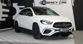 Annonce Mercedes GLA occasion Essence 200 - BV 7G-DCT - AMG Line PHASE 1  Lattes
