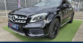 Annonce Mercedes GLA occasion Essence 200 - BV 7G-DCT  - BM X156 Fascination  ROUEN