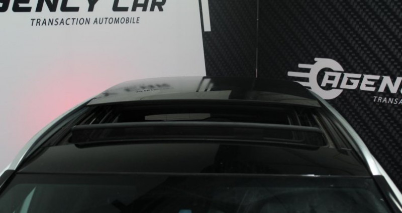 Mercedes GLA 200 - BV 7G-DCT - BM X156 Sport Edition 2019 - photo n°5 Mercedes GLA 200 - BV 7G-DCT - BM X156 Sport Edition  occasion à Venelles - photo n°5