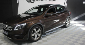 Mercedes GLA occasion 2018 mise en vente &agrave; Cernay-Lès-Reims par le garage AGENCY CAR REIMS - photo n&deg;1