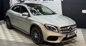 Mercedes GLA occasion 2017 mise en vente &agrave; COIGNIERES par le garage AGENCY CAR COIGNIERES - photo n&deg;1