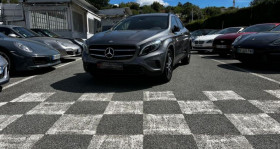 Mercedes GLA , garage INTERNATIONAL CARS  Cagnes Sur Mer